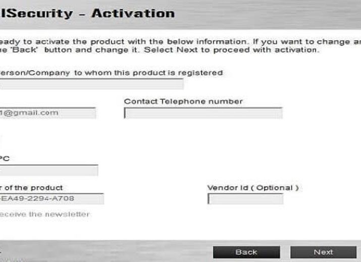 k7 total security activation key file